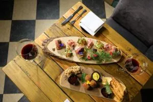 Hotel Munten - Cranendonck