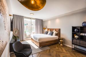 ספרה אילת Sphera Eilat - Unrated properties in Eilat