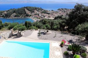 Villa Malva -Kassiopi View -Breathtaking Views