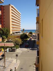 Apartamento Isaac Peral una habitacion con garage