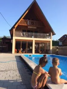 Vikendica Vesic Tegare - Prokići