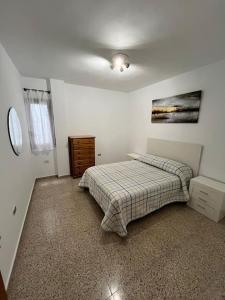 Toscal centro 3 dorm Balcón Cocina