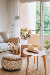 Malvón by BH Marbella