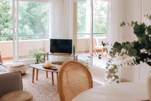 Malvón by BH Marbella