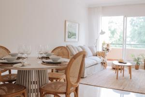 Malvón by BH Marbella