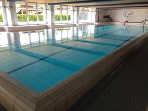 Flims Chalet