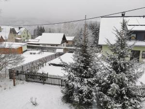 Berghaus am Felsbruch Oberwiesenthal OT Hammerunterwiesenthal