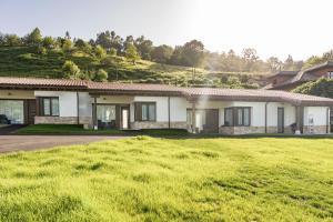 Apartamentos Cuetumerin