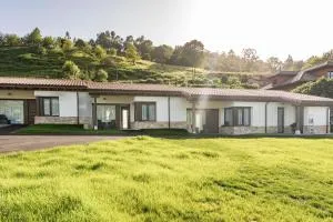 Apartamentos Cuetumerin - San Martin de Bada