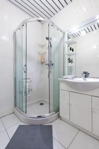 La Galerie Alsacienne Parking public gratuit