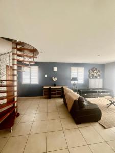 Maisons de vacances Villa Coustete : photos des chambres