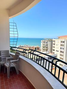 Elen Sea View Apartment