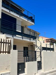 Appartements oustal caval marin B : photos des chambres