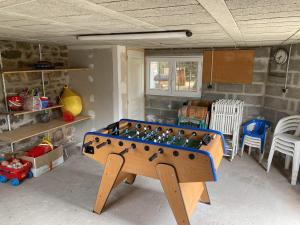 Villa Papyno - Maison 12 personnes - 10mn à pied de la plage - Val André