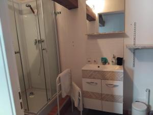 Appartement en duplex 1