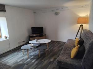 Appartements Appartement en duplex 1 : photos des chambres