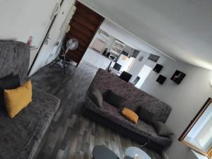 Appartements Appartement en duplex 1 : photos des chambres