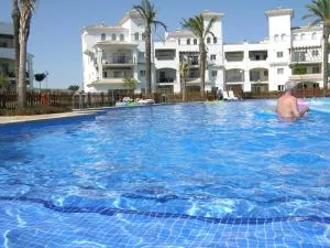 Hacienda Golf Resort - 1508 - Sucina