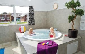 7 Bedroom Lovely Home In Nordborg