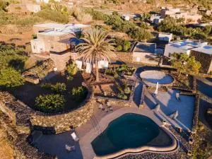 Dammusi Uliveto - Scauri