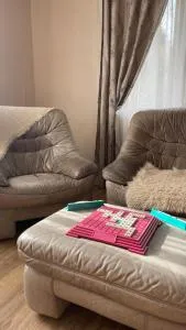 Casa de la râu - Viştea de Sus