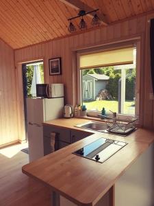 Morskie Marzenie - domek nr III