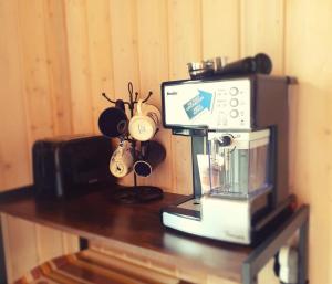 Morskie Marzenie - domek nr III