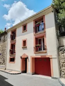 Maison de village en Provence - Jonquières