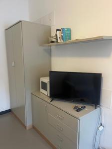 Studio room in Residence Principi di Piemonte