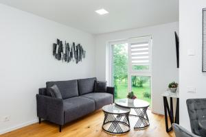 Luxury Apartment - PERLIUKAS