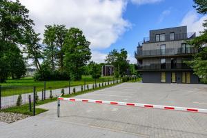 Luxury Apartment - PERLIUKAS