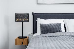 Luxury Apartment - PERLIUKAS