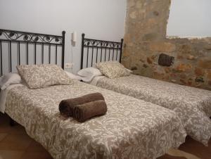 CA L'AIDA RURAL - 3hvězdičkové hotely ve městě Montblanc