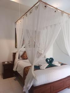 Isola Doro lembongan