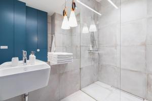 Terrace Apartment - Lubicz 17 street