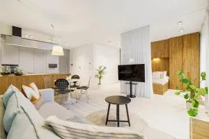 Terrace Apartment - Lubicz 17 street - Cracovia