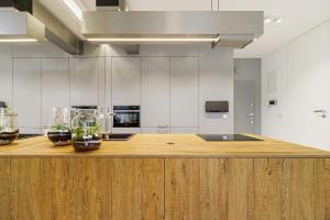 Terrace Apartment - Lubicz 17 street