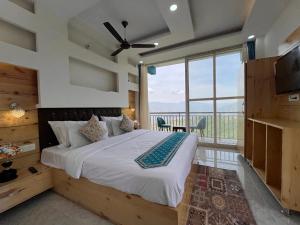 Sandeep guest house