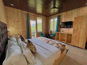 Sandeep guest house