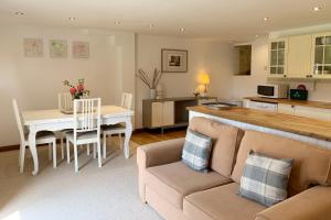 Appartements Le Pressoir de la Vieville, Gite Renoir : photos des chambres
