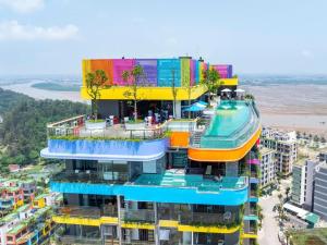 Flaming IB1009 Ibiza Hải Tiến