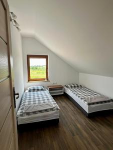 Apartament u Danusi