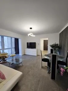 Apartament pe malul Mureșului - Ghioroc
