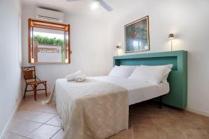 Chicco di Sale - Exclusive Pool Villa