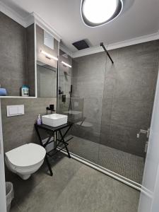 Apartament pe malul Mureșului