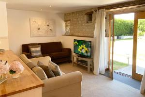 Le Pressoir de la Vieville, Gite Renoir