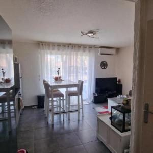 Appartements canet en Roussillon : photos des chambres
