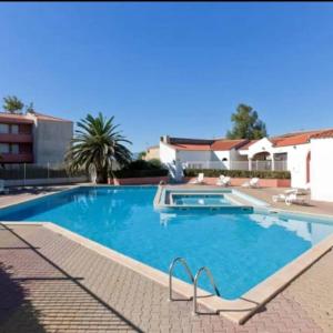 Appartements canet en Roussillon