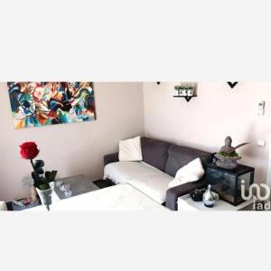 Appartements canet en Roussillon : photos des chambres
