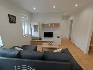 Apartamento Lujoma - San Francisco